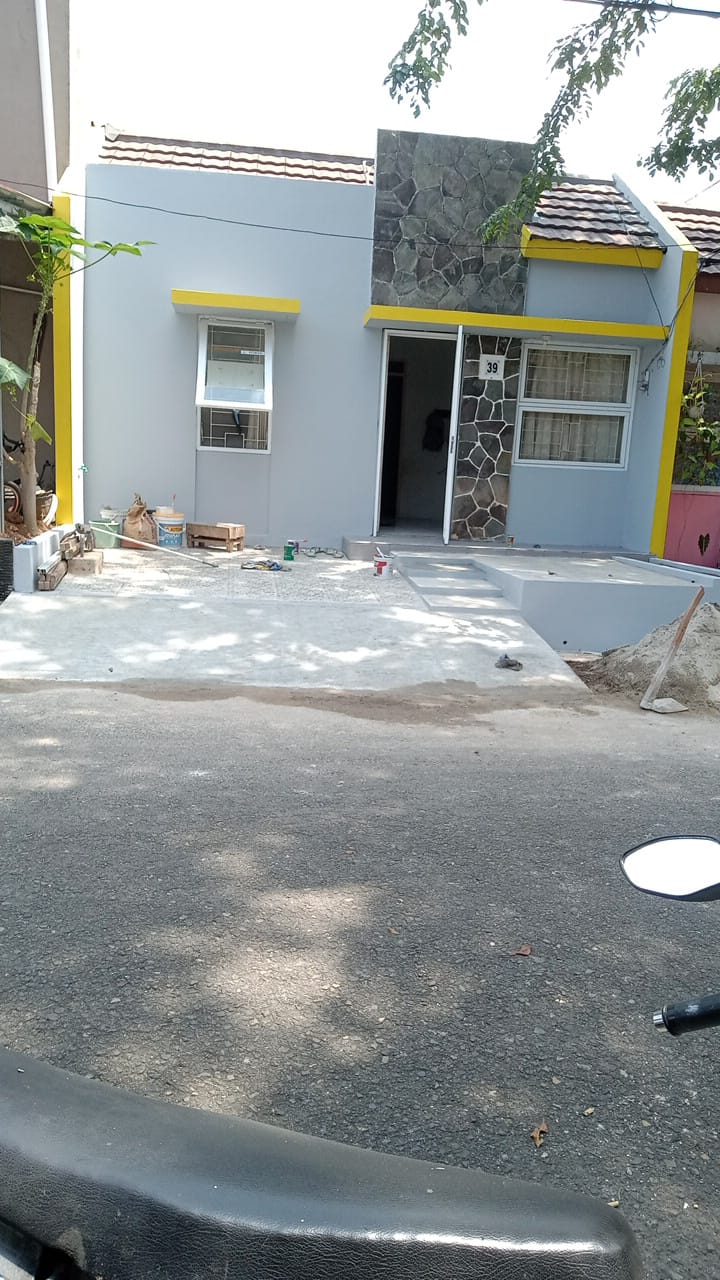 DiJual Rumah Cibiru Lippo Cikarang